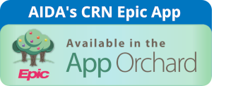App Orchard logo CRN
